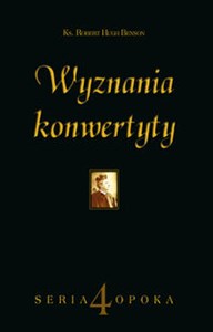 Wyznania konwertyty - Księgarnia Niemcy (DE)