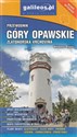 Góry Opawskie Przewodnik - Waldemar Brygiel