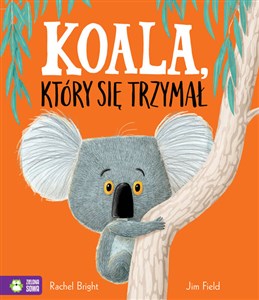 Koala, który się trzymał - Księgarnia Niemcy (DE)