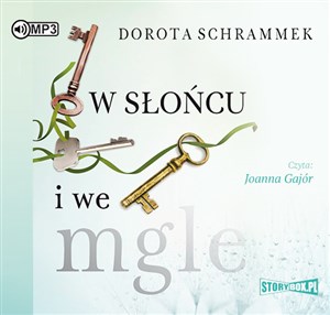 [Audiobook] W słońcu i we mgle