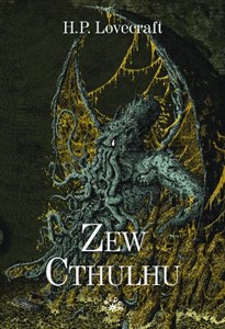 Zew Cthulhu - Księgarnia UK