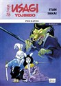 Usagi Yojimbo Początek księga 2