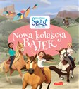 Nowa kolekcja bajek. Spirit Riding Free 