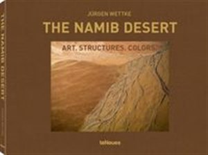 The Namib Desert