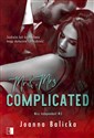 Mr & Mrs Complicated Miss Independent Tom 3 - Joanna Balicka