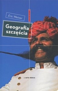 Geografia szczęścia