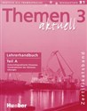 Themen Aktuell 3 Zertifikatsband Lehrerhandbuch Teil A