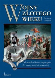 Wojny złotego wieku - Księgarnia UK