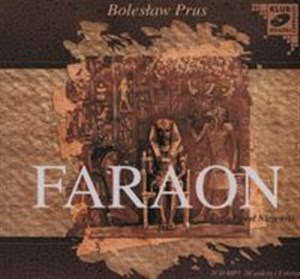 [Audiobook] Faraon