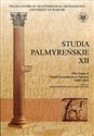 Studia Palmyreńskie XII - 