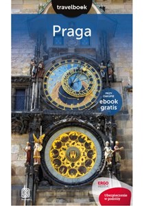 Praga Travelbook