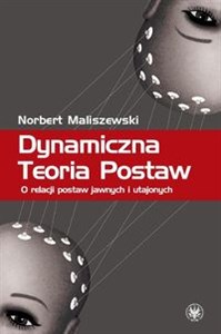 Dynamiczna Teoria Postaw O relacji postaw jawnych i utajonych