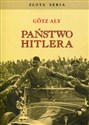 Państwo Hitlera - Aly Goetz