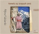 [Audiobook] Tomek na tropach Yeti