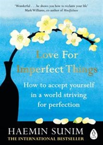 Love for Imperfect Things - Księgarnia Niemcy (DE)