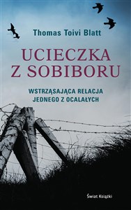 Ucieczka z Sobiboru