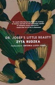 Dr. Josef's Little Beauty  - Księgarnia UK