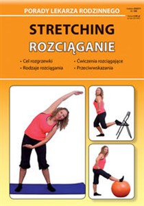 Stretching Rozciąganie Porady Lekarza Rodzinnego 189