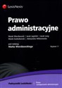 Prawo administracyjne 1041290