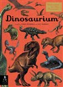 Dinosaurium  - Lily Murray