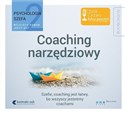 [Audiobook] Psychologia szefa 2 Coaching narzędziowy