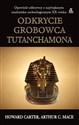 Odkrycie grobowca Tutanchamona