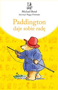 Paddington daje sobie radę - Księgarnia Niemcy (DE)