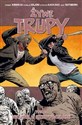 Żywe trupy 27 Wojna z Szeptaczami - Robert Kirkman, Charlie Adlard, Stefano Gaudiano, Cliff Rathburn