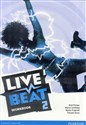 Live Beat 2 WB + CD PEARSON - Rod Fricker, Marta Umińska, Beata Trapnell, Tomas