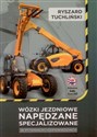 Wózki jezdniowe napędzane specjalizowane w pytaniach i odpowiedziach - Ryszard Tuchliński