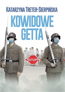 Kowidowe getta  - Księgarnia Niemcy (DE)