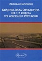 Krajowa Baza Operacyjna Nr 1 z Okęcia we wrześniu 1939 roku