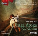 [Audiobook] Długa droga do domu