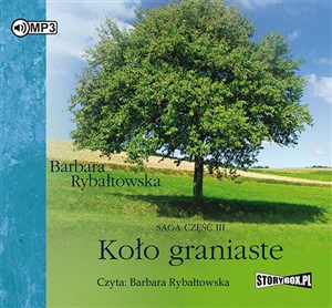 [Audiobook] Koło graniaste