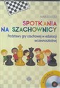 Spotkania na szachownicy CD