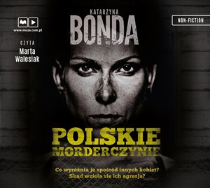 [Audiobook] Polskie morderczynie - Księgarnia Niemcy (DE)