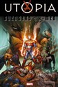 Matt Fraction - Avengers X-Men: Utopia Tpb