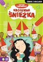 Czytam i rozwiązuję Królewna Śnieżka - Opracowanie Zbiorowe