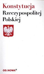 Konstytucja Rzeczypospolitej Polskiej