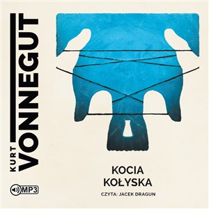 CD MP3 Kocia kołyska 