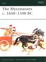 The Mycenaeans c.1650-1100 BC