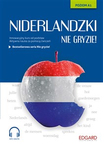 Niderlandzki nie gryzie Poziom A1 - Księgarnia Niemcy (DE)