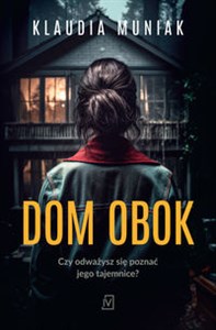 Dom obok Wielkie litery