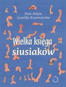 Wielka księga siusiaków - Księgarnia UK