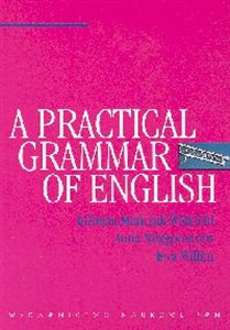 A Practical Grammar of English