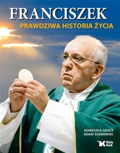 Franciszek Prawdziwa historia życia - Księgarnia Niemcy (DE)