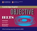 Objective IELTS Intermediate Audio 3CD