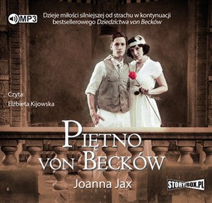 [Audiobook] Piętno von Becków