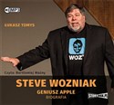 [Audiobook] Steve Wozniak Geniusz Apple. Biografia