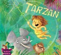 [Audiobook] Tarzan - Sobczak Andrzej, Pszczółkowska Alina